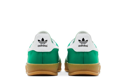 adidas Gazelle Indoor Green Gum sneaker afbeelding 6 - stylecode IE6605
