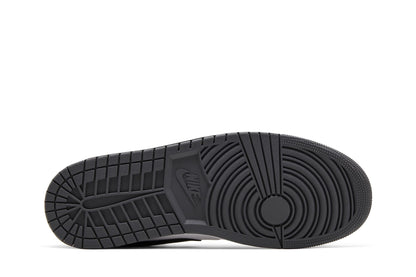 Jordan 1 Low Iron Grey sneaker afbeelding 4 - stylecode 553558-152