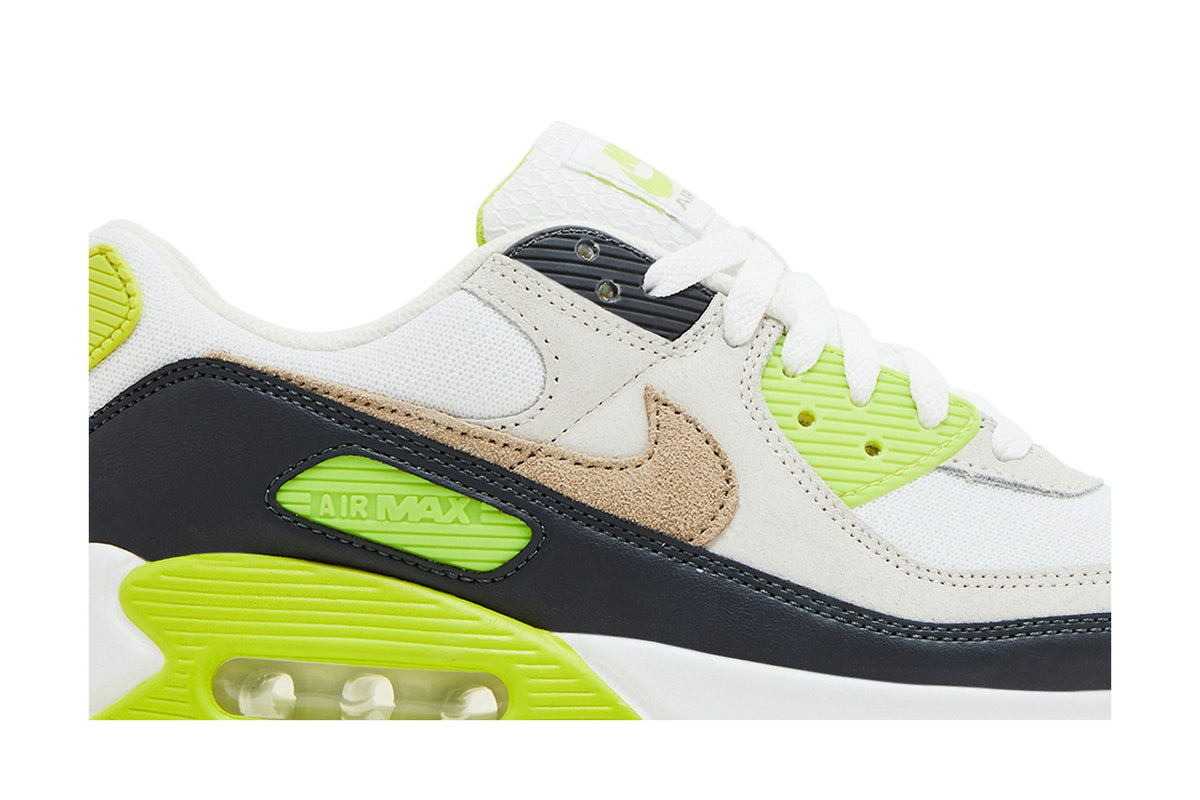 Nike Air Max 90 Cyber sneaker afbeelding 2 - stylecode DM0029-107
