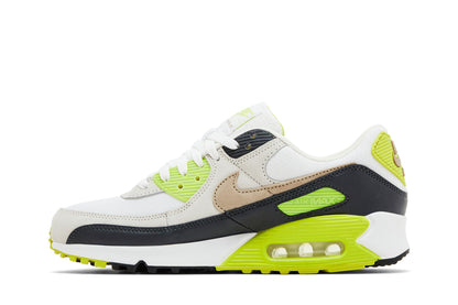 Nike Air Max 90 Cyber sneaker afbeelding 3 - stylecode DM0029-107
