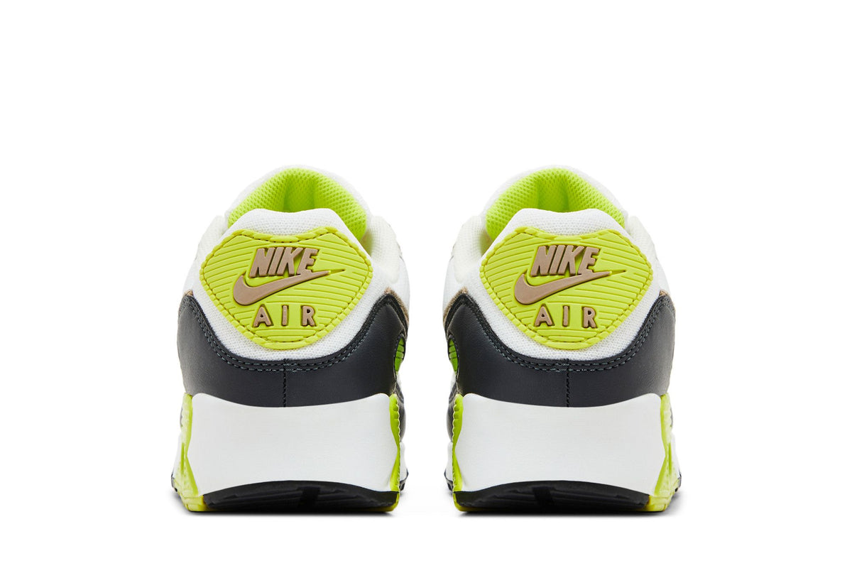 Nike Air Max 90 Cyber sneaker afbeelding 6 - stylecode DM0029-107