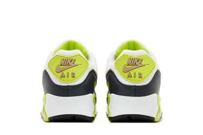 Nike Air Max 90 Cyber sneaker afbeelding 6 - stylecode DM0029-107