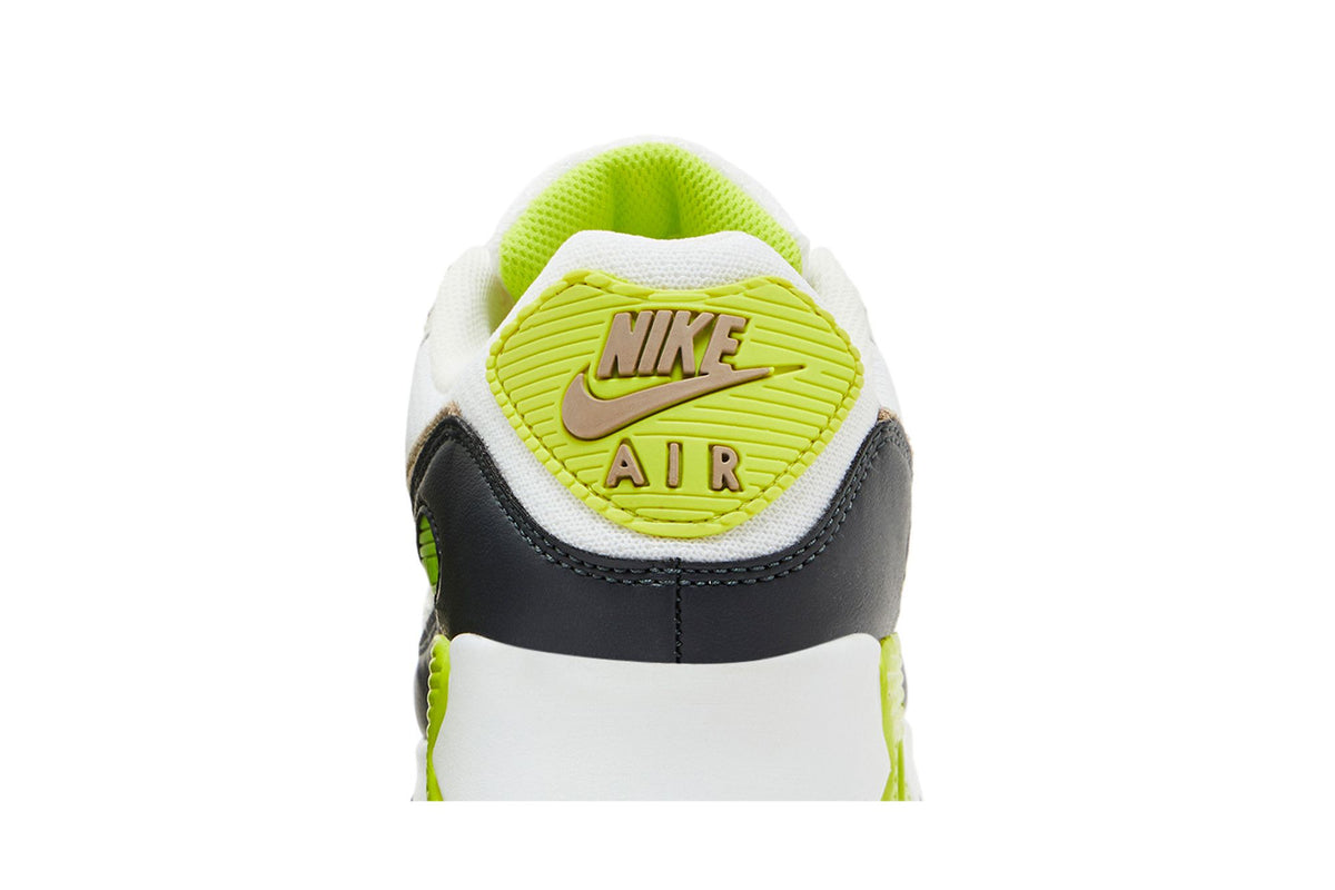 Nike Air Max 90 Cyber sneaker afbeelding 7 - stylecode DM0029-107