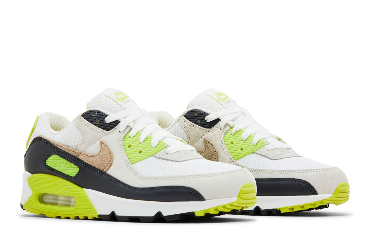 Nike Air Max 90 Cyber sneaker afbeelding 8 - stylecode DM0029-107