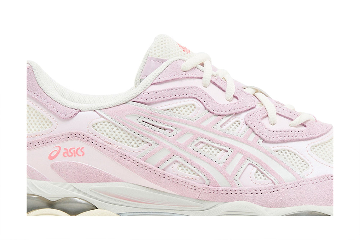 ASICS Gel-NYC Cream Rose Water sneaker afbeelding 2 - stylecode 1203A383-106