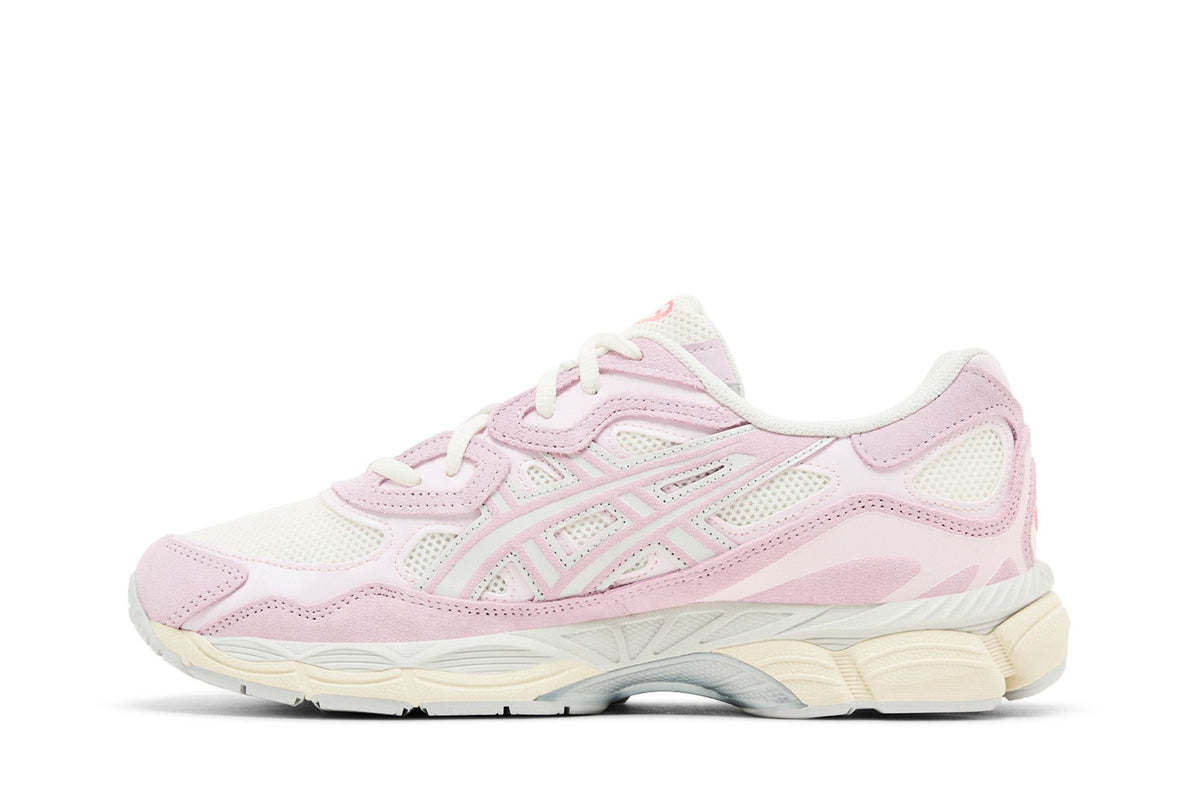 ASICS Gel-NYC Cream Rose Water sneaker afbeelding 3 - stylecode 1203A383-106