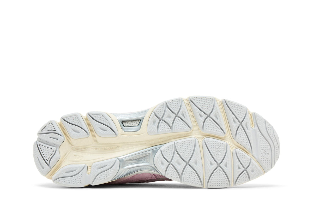 ASICS Gel-NYC Cream Rose Water sneaker afbeelding 4 - stylecode 1203A383-106