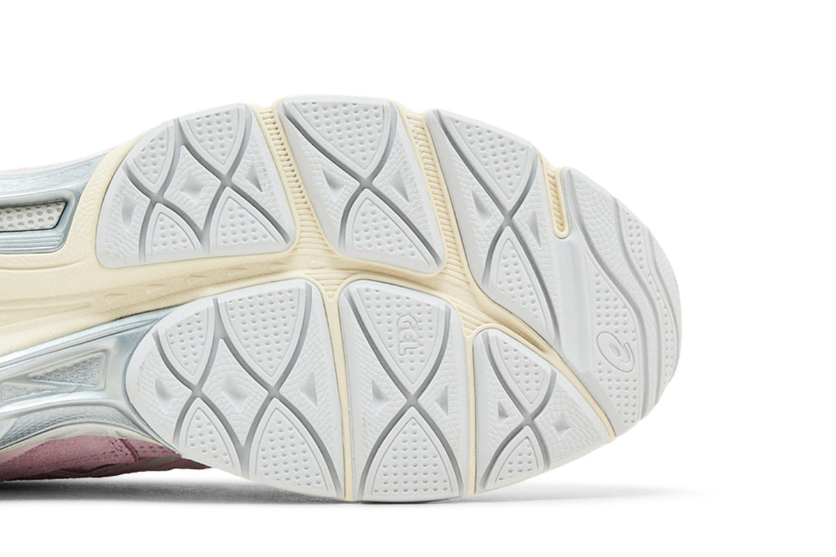 ASICS Gel-NYC Cream Rose Water sneaker afbeelding 5 - stylecode 1203A383-106