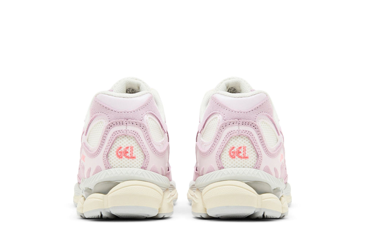 ASICS Gel-NYC Cream Rose Water sneaker afbeelding 6 - stylecode 1203A383-106