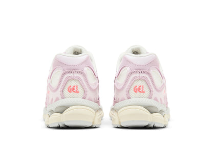 ASICS Gel-NYC Cream Rose Water sneaker afbeelding 6 - stylecode 1203A383-106