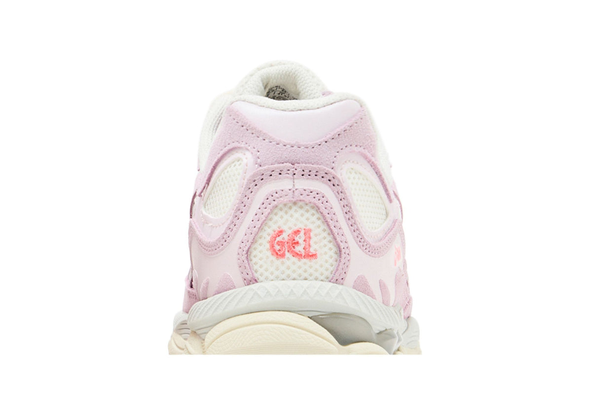 ASICS Gel-NYC Cream Rose Water sneaker afbeelding 7 - stylecode 1203A383-106