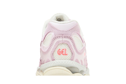 ASICS Gel-NYC Cream Rose Water sneaker afbeelding 7 - stylecode 1203A383-106