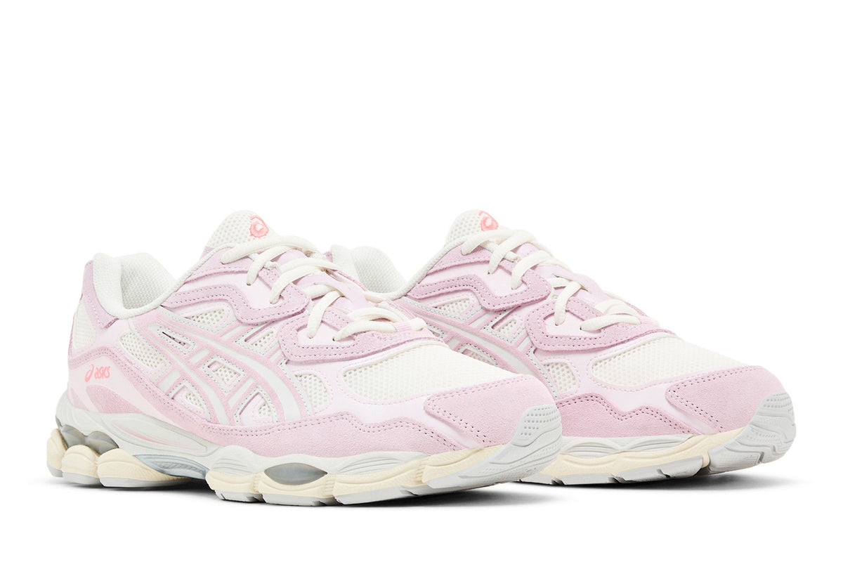 ASICS Gel-NYC Cream Rose Water sneaker afbeelding 8 - stylecode 1203A383-106
