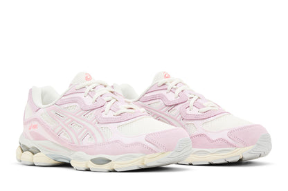 ASICS Gel-NYC Cream Rose Water sneaker afbeelding 8 - stylecode 1203A383-106