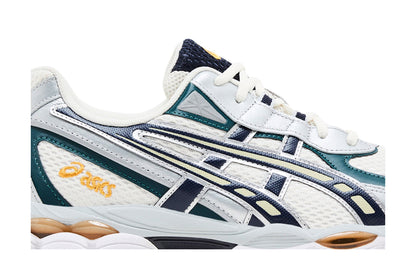 ASICS Gel-NYC 2055 Cream Midnight sneaker afbeelding 2 - stylecode 1203A542-102