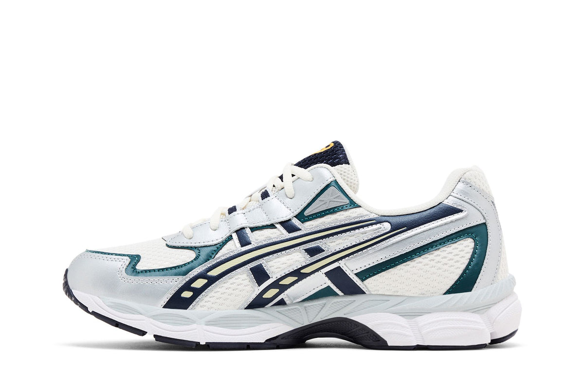 ASICS Gel-NYC 2055 Cream Midnight sneaker afbeelding 3 - stylecode 1203A542-102