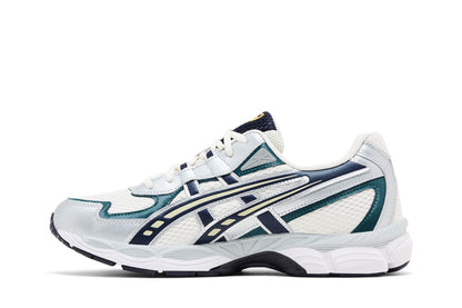 ASICS Gel-NYC 2055 Cream Midnight sneaker afbeelding 3 - stylecode 1203A542-102