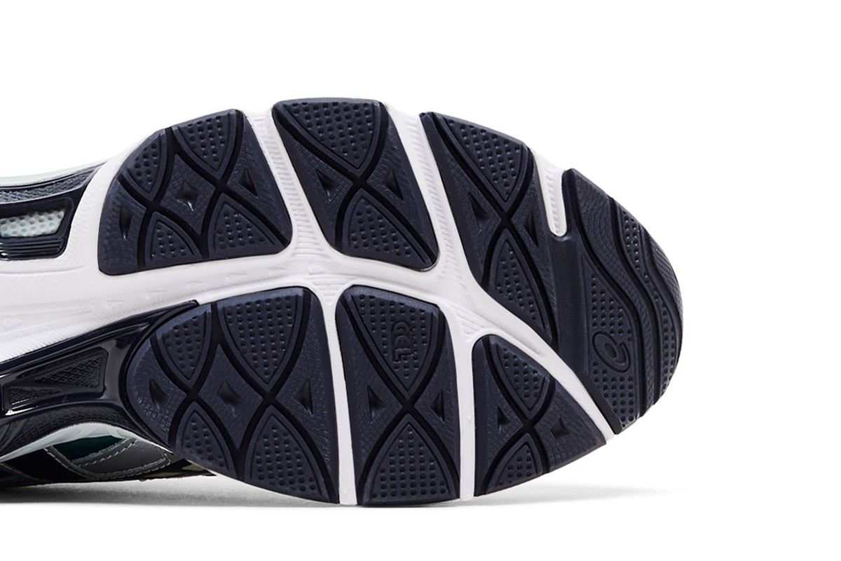 ASICS Gel-NYC 2055 Cream Midnight sneaker afbeelding 5 - stylecode 1203A542-102