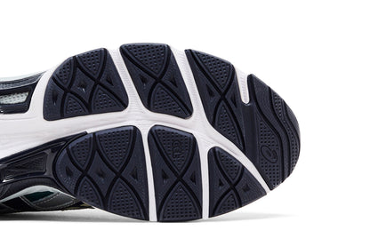 ASICS Gel-NYC 2055 Cream Midnight sneaker afbeelding 5 - stylecode 1203A542-102