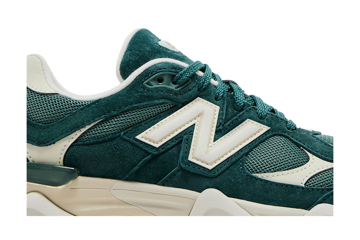 New Balance 9060 New Spruce Angora sneaker afbeelding 2 - stylecode U9060EEK