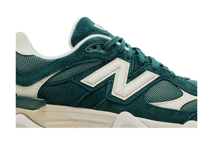 New Balance 9060 New Spruce Angora sneaker afbeelding 2 - stylecode U9060EEK