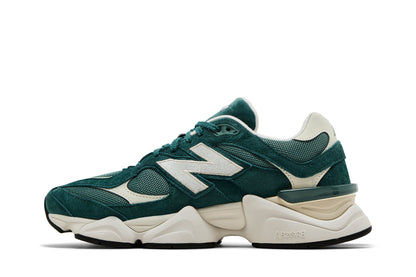 New Balance 9060 New Spruce Angora sneaker afbeelding 3 - stylecode U9060EEK