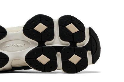 New Balance 9060 New Spruce Angora sneaker afbeelding 5 - stylecode U9060EEK