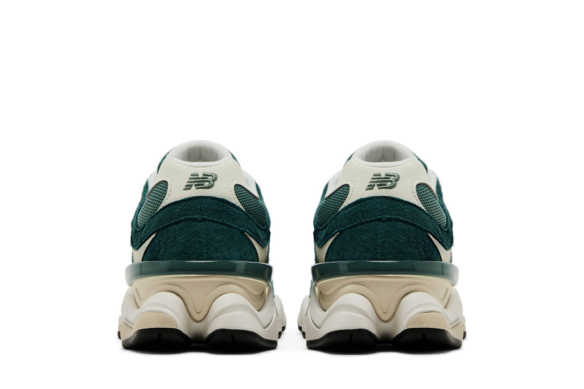 New Balance 9060 New Spruce Angora sneaker afbeelding 6 - stylecode U9060EEK