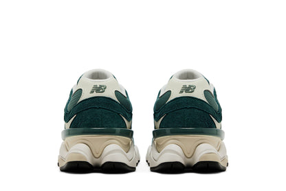 New Balance 9060 New Spruce Angora sneaker afbeelding 6 - stylecode U9060EEK