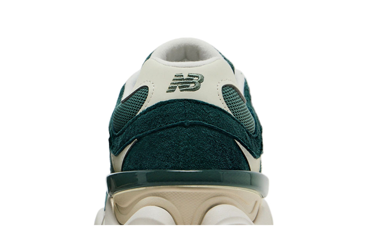 New Balance 9060 New Spruce Angora sneaker afbeelding 7 - stylecode U9060EEK