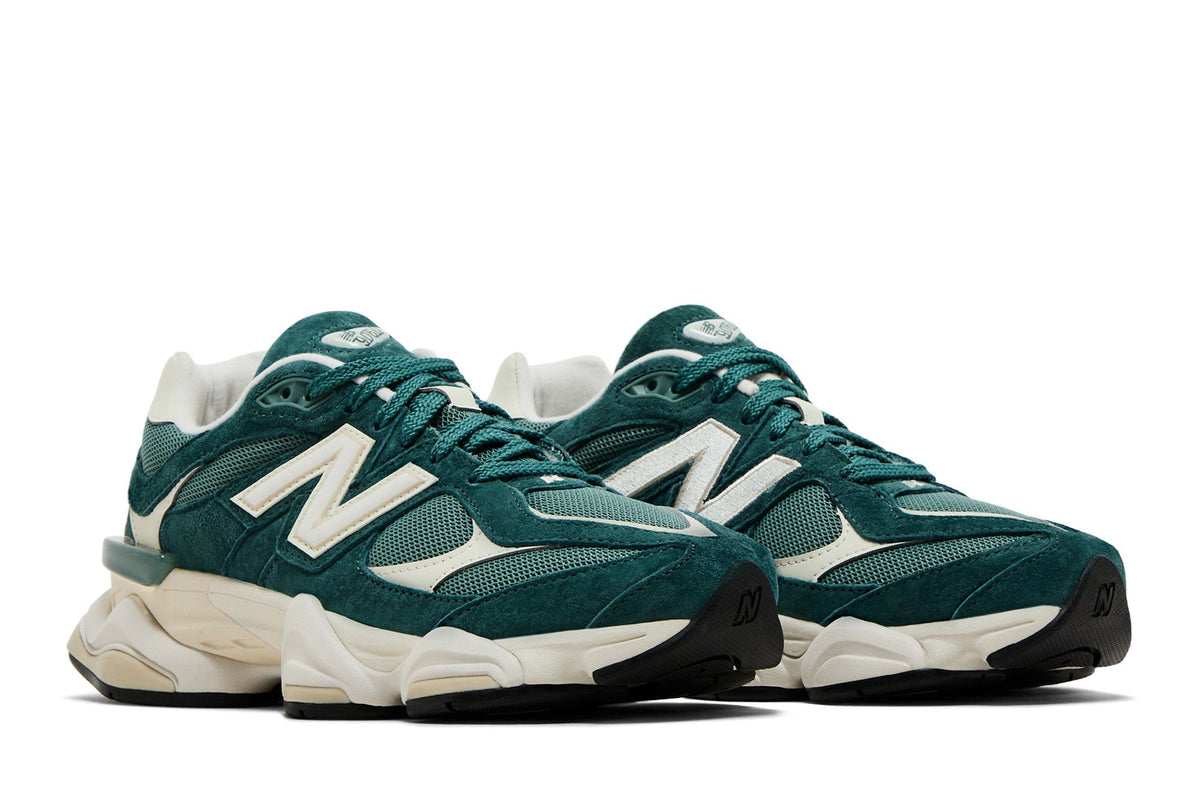 New Balance 9060 New Spruce Angora sneaker afbeelding 8 - stylecode U9060EEK