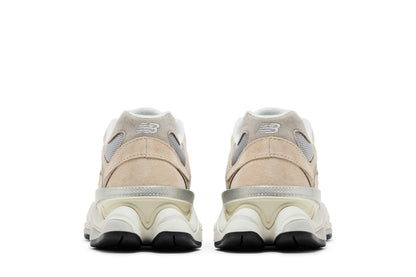 New Balance 9060 Incense Raincloud Arid Stone sneaker afbeelding 6 - stylecode U9060LBD