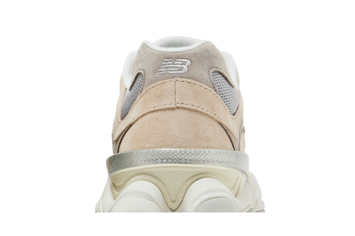 New Balance 9060 Incense Raincloud Arid Stone sneaker afbeelding 7 - stylecode U9060LBD