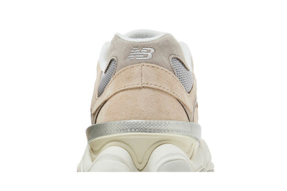 New Balance 9060 Incense Raincloud Arid Stone sneaker afbeelding 7 - stylecode U9060LBD