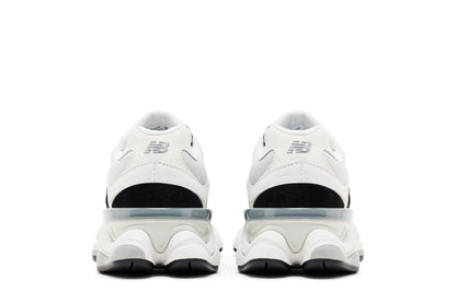 New Balance 9060 Grey Jet Black sneaker afbeelding 6 - stylecode U9060JBB
