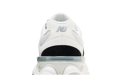 New Balance 9060 Grey Jet Black sneaker afbeelding 7 - stylecode U9060JBB