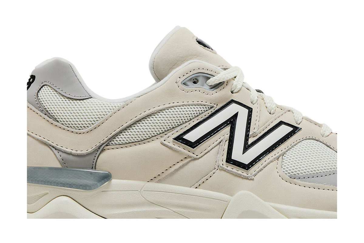 New Balance 9060 Sea Salt Raincloud sneaker afbeelding 2 - stylecode U9060ZGF