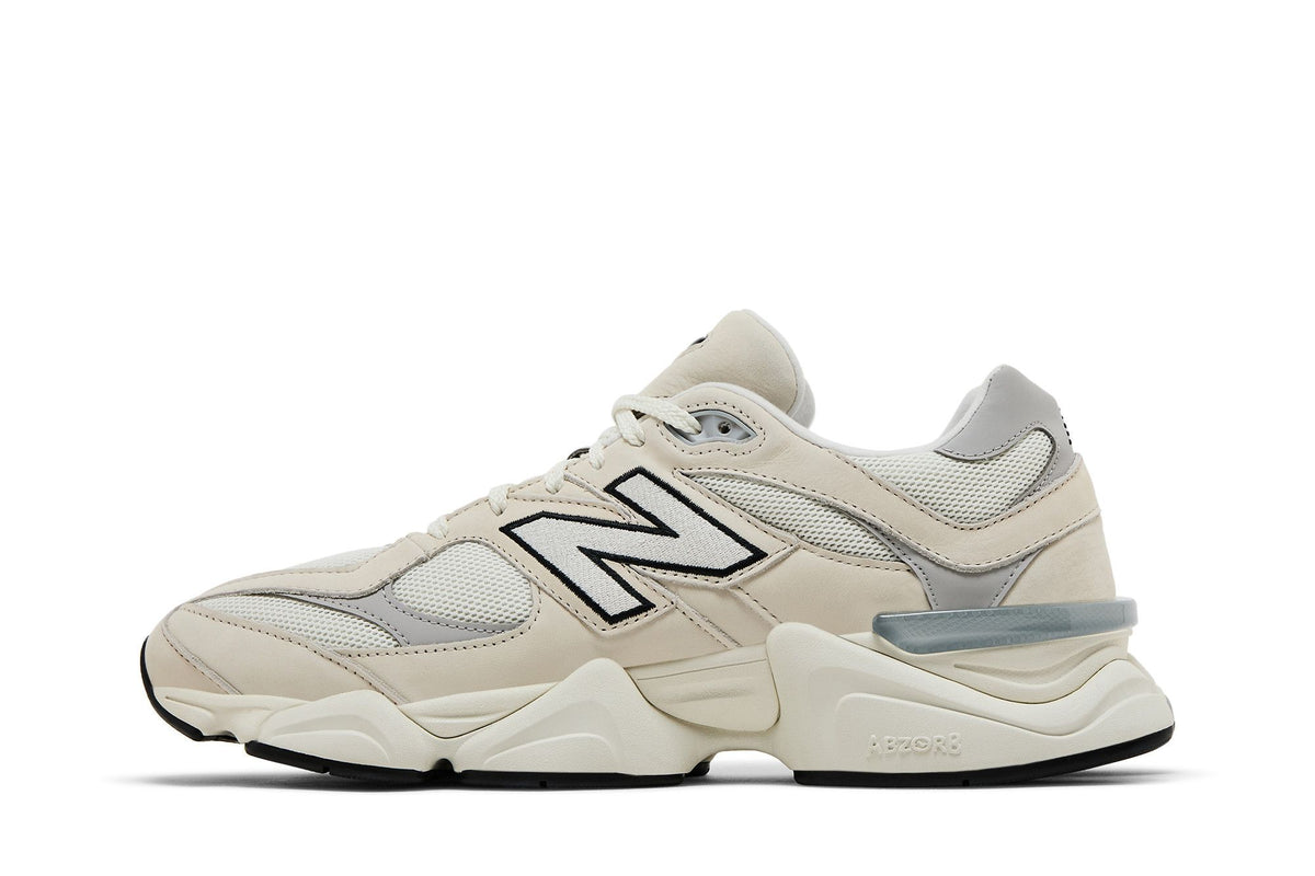 New Balance 9060 Sea Salt Raincloud sneaker afbeelding 3 - stylecode U9060ZGF