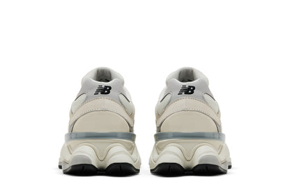 New Balance 9060 Sea Salt Raincloud sneaker afbeelding 6 - stylecode U9060ZGF