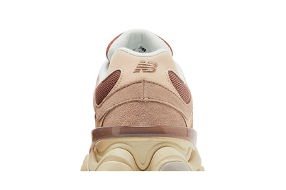New Balance 9060 Sparrow Flat Taupe sneaker afbeelding 7 - stylecode U9060EEH