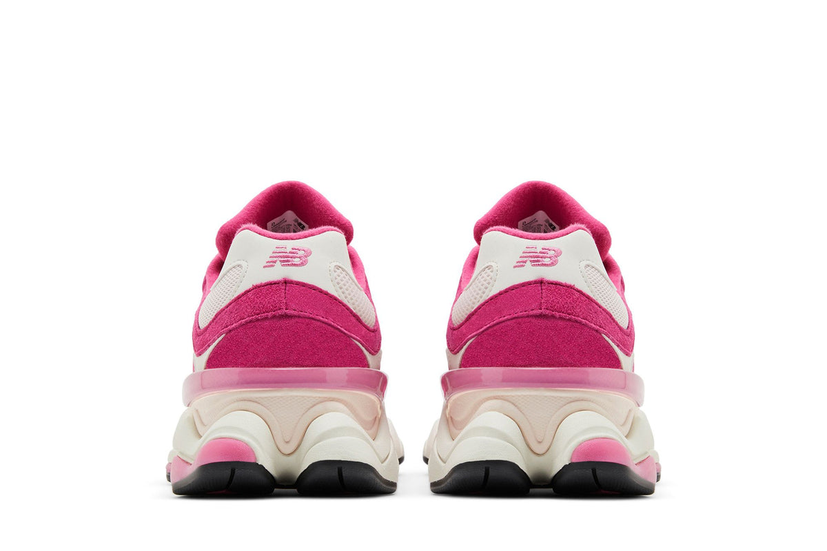 New Balance 9060 Fuchsia Pink sneaker afbeelding 6 - stylecode U9060FP