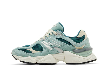 New Balance 9060 New Spruce Salt Marsh sneaker afbeelding 3 - stylecode U9060FG