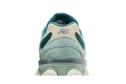 New Balance 9060 New Spruce Salt Marsh sneaker afbeelding 7 - stylecode U9060FG