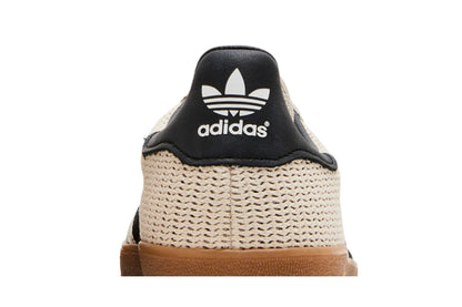 adidas Gazelle Indoor Aluminum Core Black sneaker afbeelding 7 - stylecode IH4769