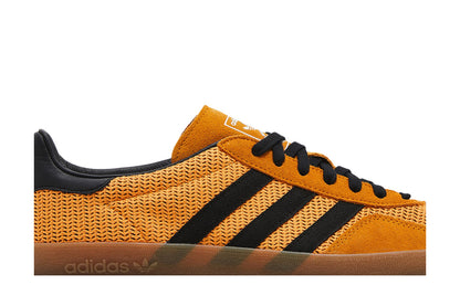 adidas Gazelle Indoor Orange sneaker afbeelding 2 - stylecode IH4770