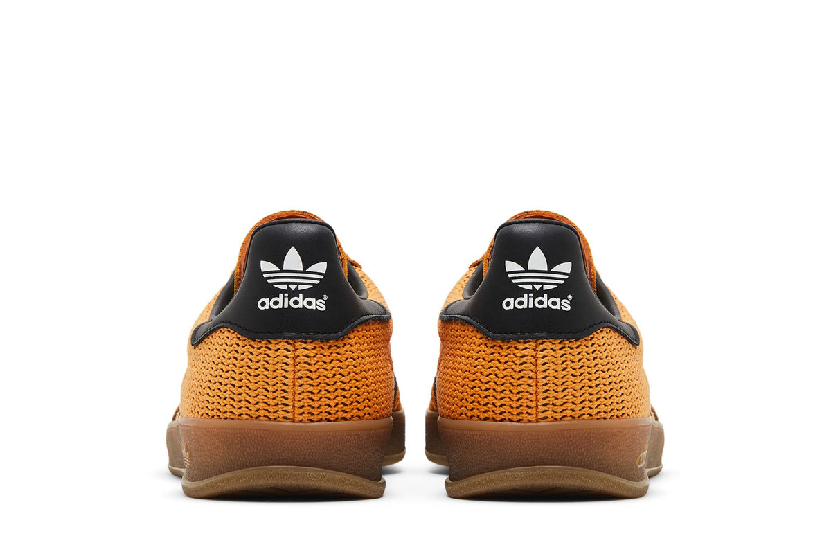 adidas Gazelle Indoor Orange sneaker afbeelding 6 - stylecode IH4770