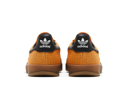 adidas Gazelle Indoor Orange sneaker afbeelding 6 - stylecode IH4770
