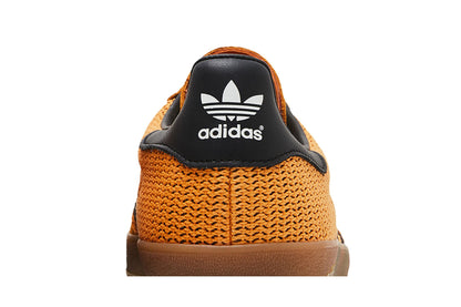 adidas Gazelle Indoor Orange sneaker afbeelding 7 - stylecode IH4770