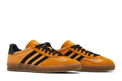 adidas Gazelle Indoor Orange sneaker afbeelding 8 - stylecode IH4770