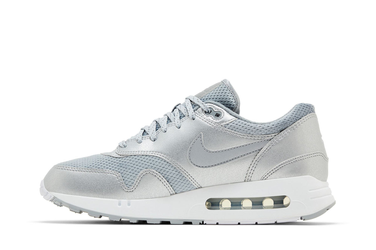 Nike Air Max 1 '86 Metallic Silver Cool Grey sneaker afbeelding 3 - stylecode FV7477-002